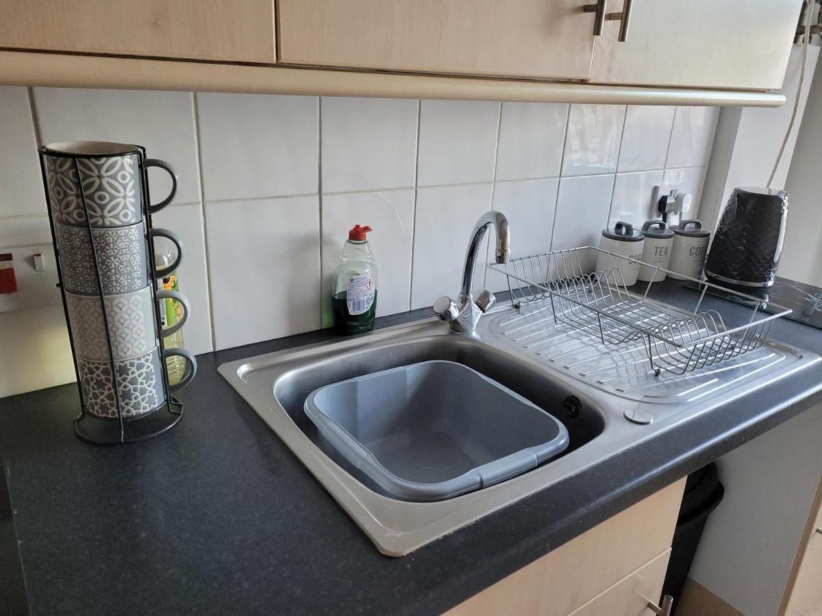 Apartment A Sea View With A Short Walk To Ramsgate