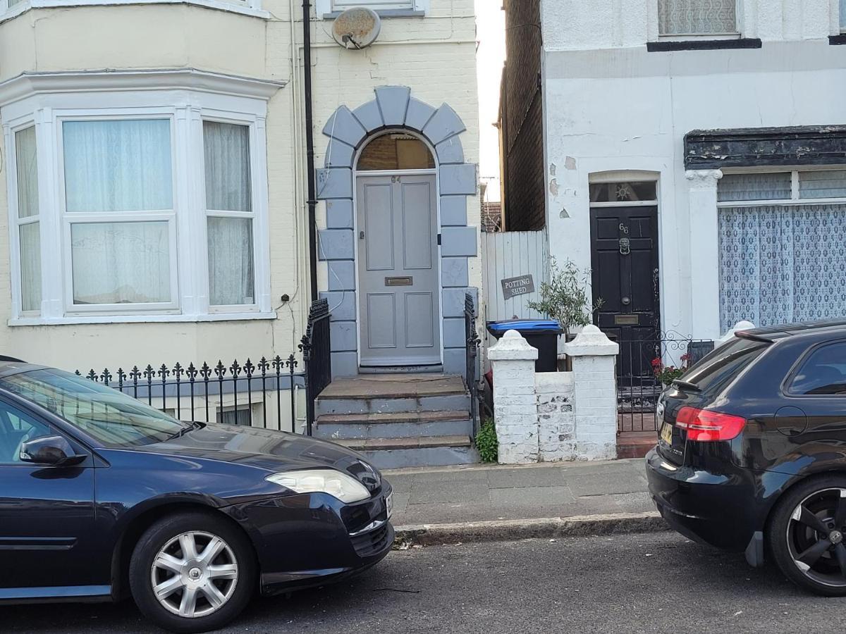 Apartment A Sea View With A Short Walk To Ramsgate